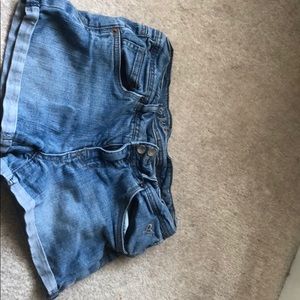 Justice size 14 shorts
